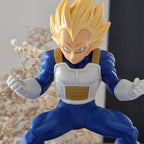 Productafbeelding Dragon Ball Z - Vegeta Figuur Versie B