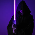 Produktbild Darth Revan Force FX Elite Lichtschwert mit Farbwechsel - Star Wars