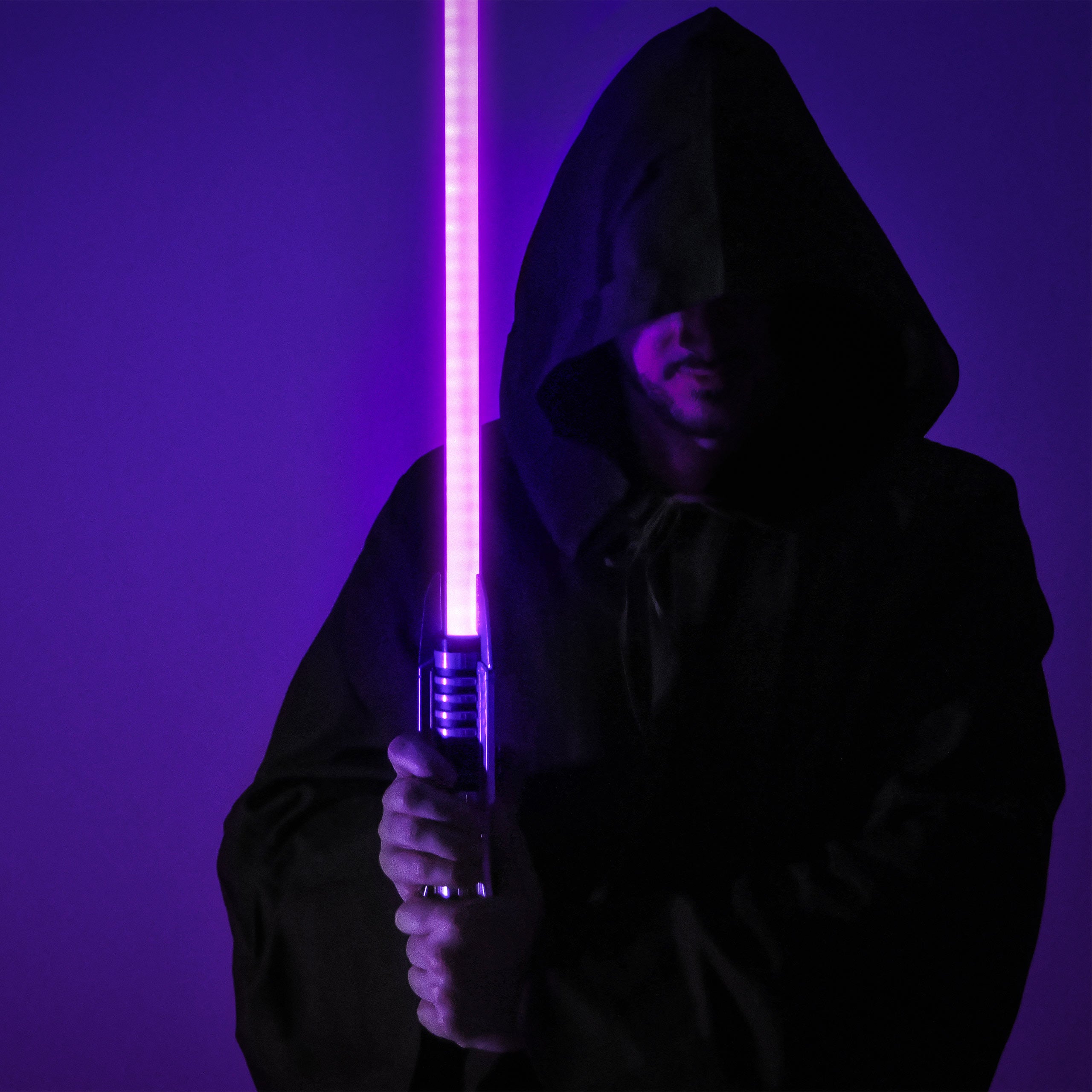 Produktbild Darth Revan Force FX Elite Lichtschwert mit Farbwechsel - Star Wars