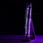 Produktbild Darth Revan Force FX Elite Lichtschwert mit Farbwechsel - Star Wars