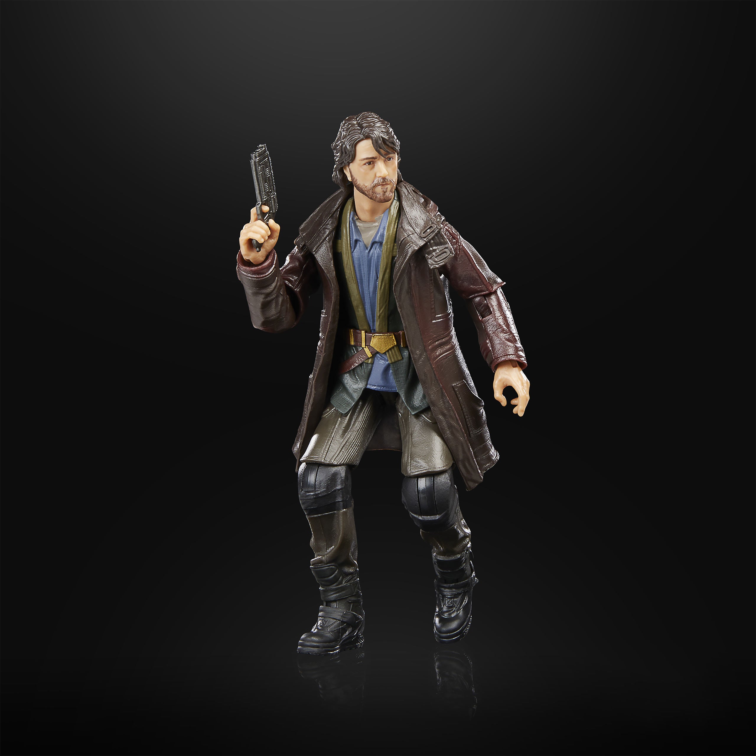 Productafbeelding Star Wars - Cassian Andor Actiefiguur