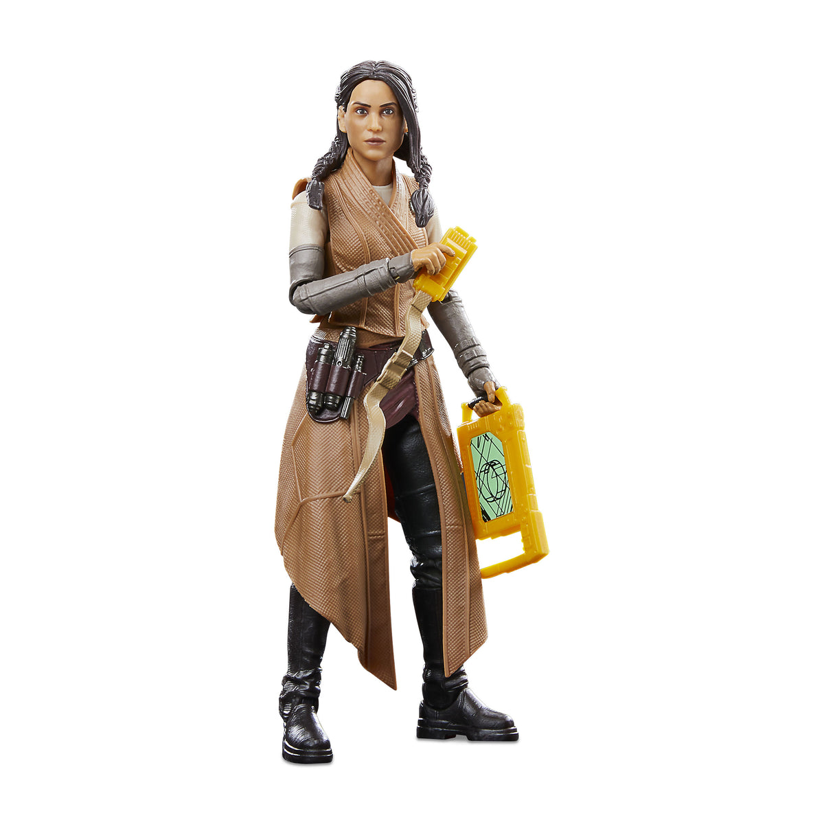 Produktbild Star Wars - Bix Caleen Actionfigur