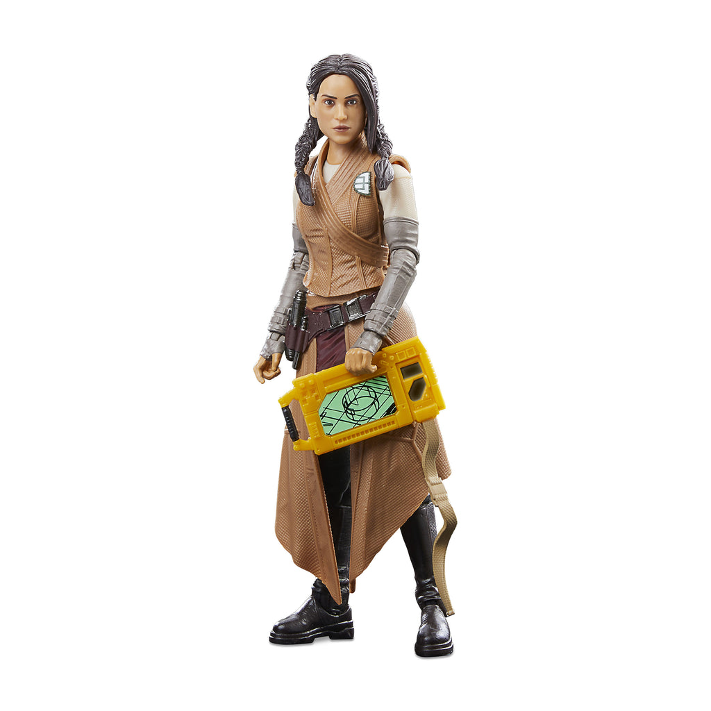 Produktbild Star Wars - Bix Caleen Actionfigur