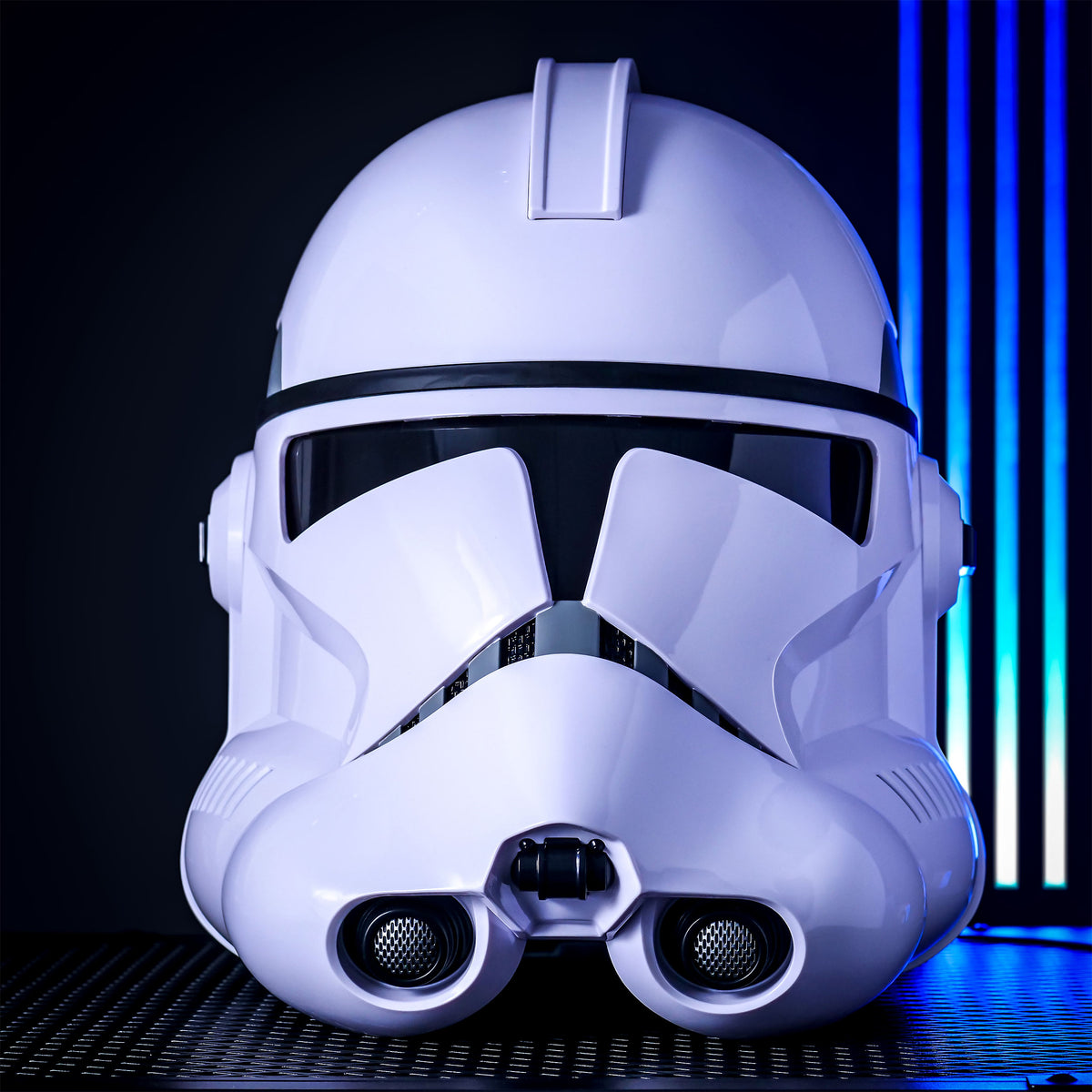 Productafbeelding Star Wars - Clone Trooper Fase II Premium Helm