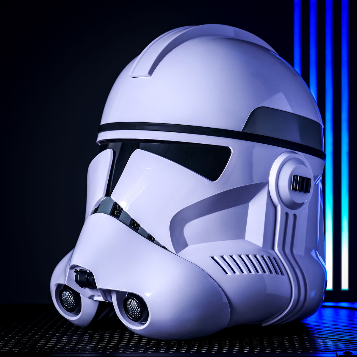 Productafbeelding Star Wars - Clone Trooper Fase II Premium Helm