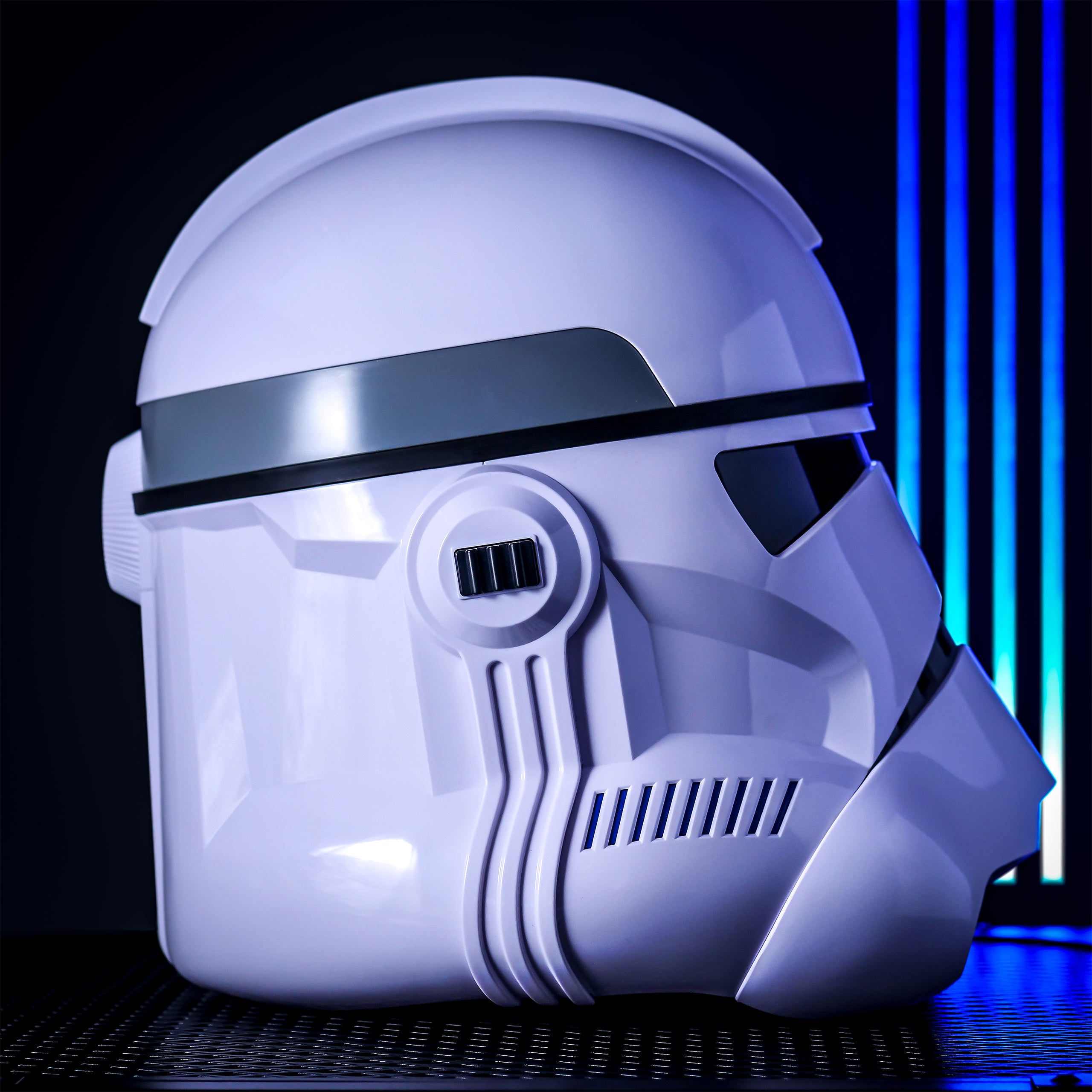 Productafbeelding Star Wars - Clone Trooper Fase II Premium Helm