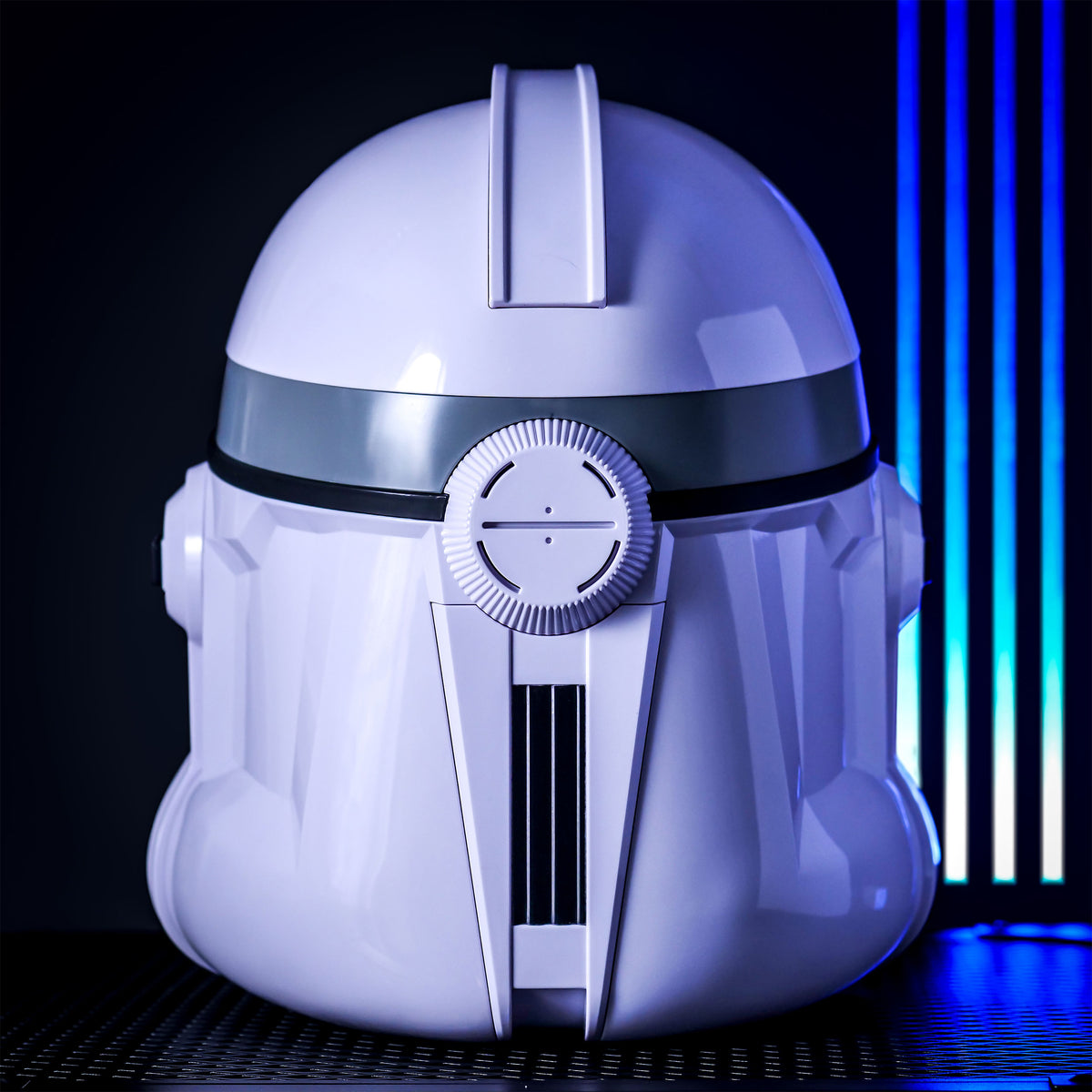 Productafbeelding Star Wars - Clone Trooper Fase II Premium Helm