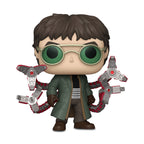 Productafbeelding Spider-Man-No Way Home - Doc Ock Funko Pop Bobblehead Figuur