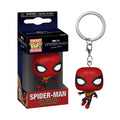 Image produit Spider-Man No Way Home - Swing Funko Pop Porte-clés