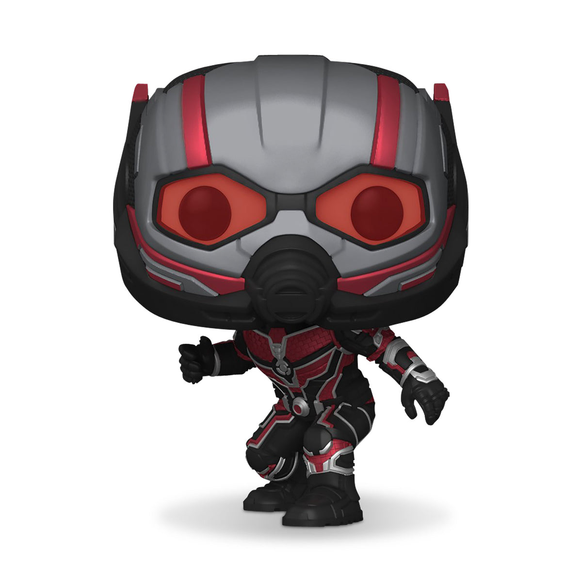 Produktbild Ant-Man Funko Pop Wackelkopf-Figur