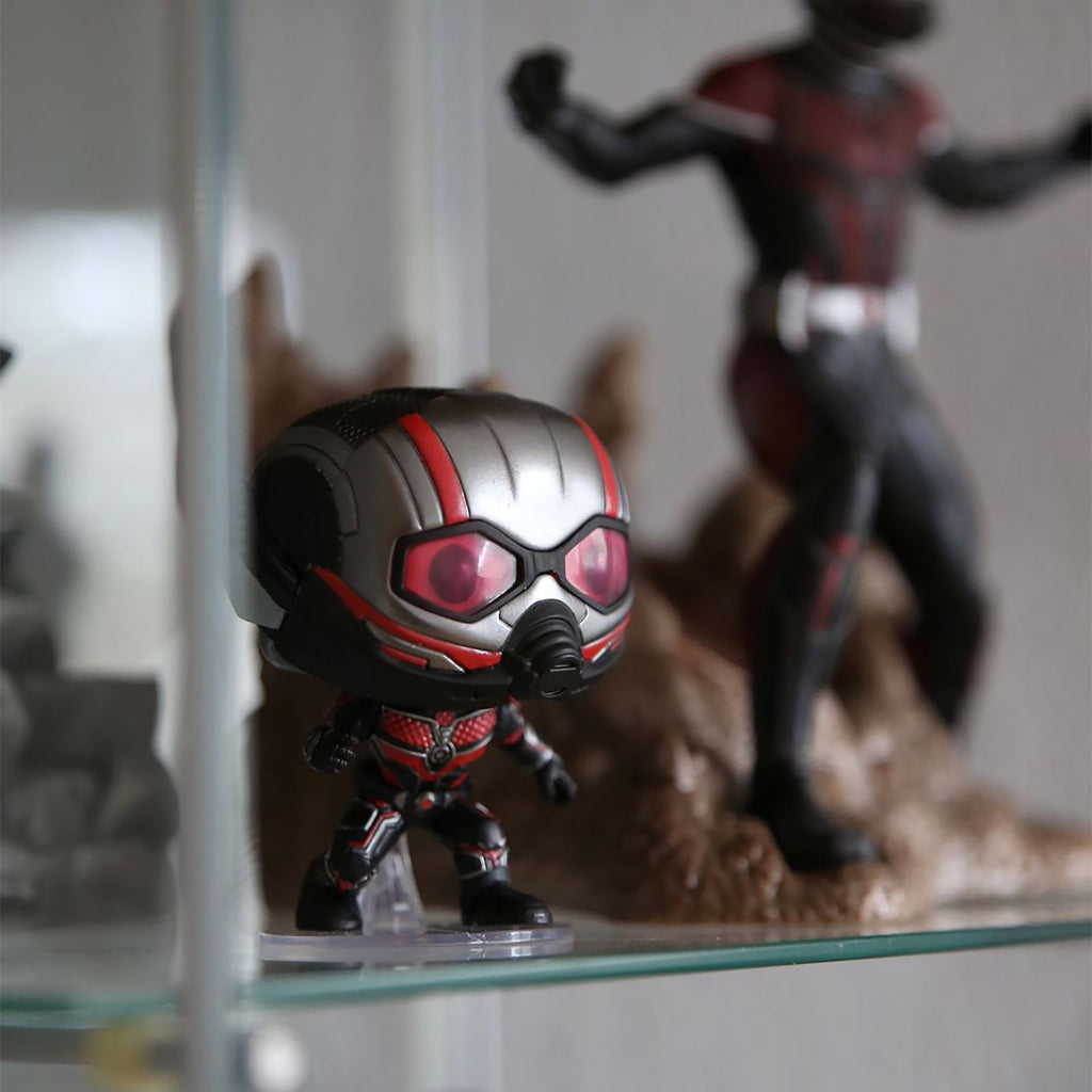 Image produit Figurine à tête branlante Funko Pop Ant-Man