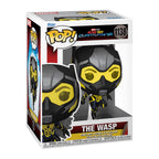Product image Ant-Man - The Wasp Funko Pop Bobblehead Figure