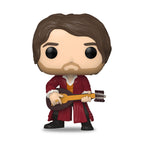 Produktbild Witcher - Jaskier Funko Pop Figur