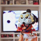 Productafbeelding One Piece - Jinbe Funko Pop Figuur