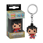 Productafbeelding One Piece - Monkey D. Luffy Luffytaro Funko Pop Sleutelhanger