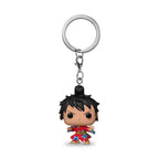 Productafbeelding One Piece - Monkey D. Luffy Luffytaro Funko Pop Sleutelhanger