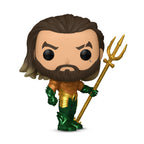 Produktbild Aquaman - Necrus Funko Pop Figur
