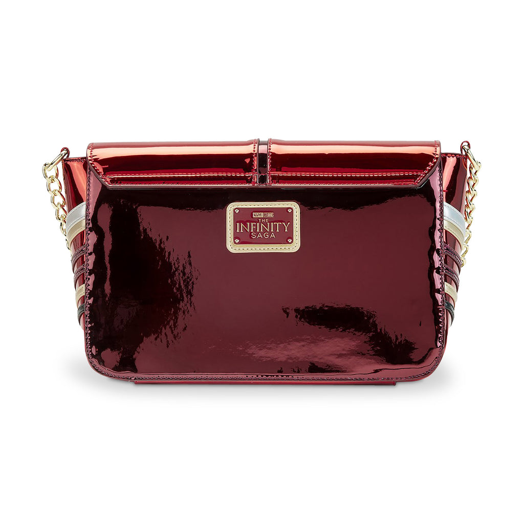 Image produit Marvel - Sac à bandoulière Iron Man