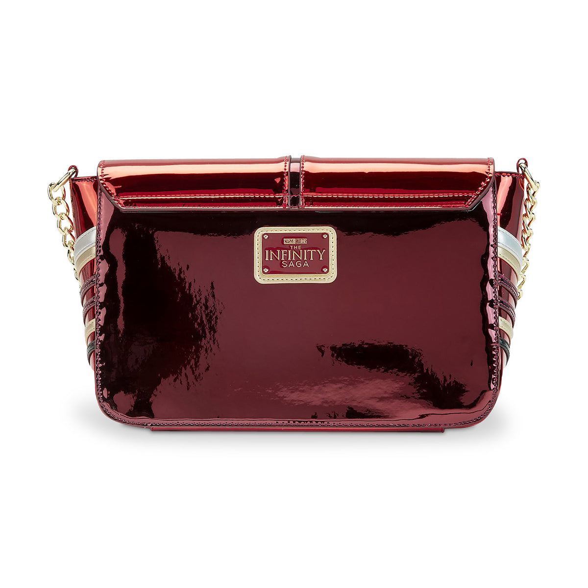 Image produit Marvel - Sac à bandoulière Iron Man