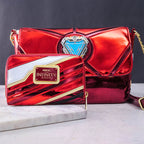Image produit Marvel - Sac à bandoulière Iron Man