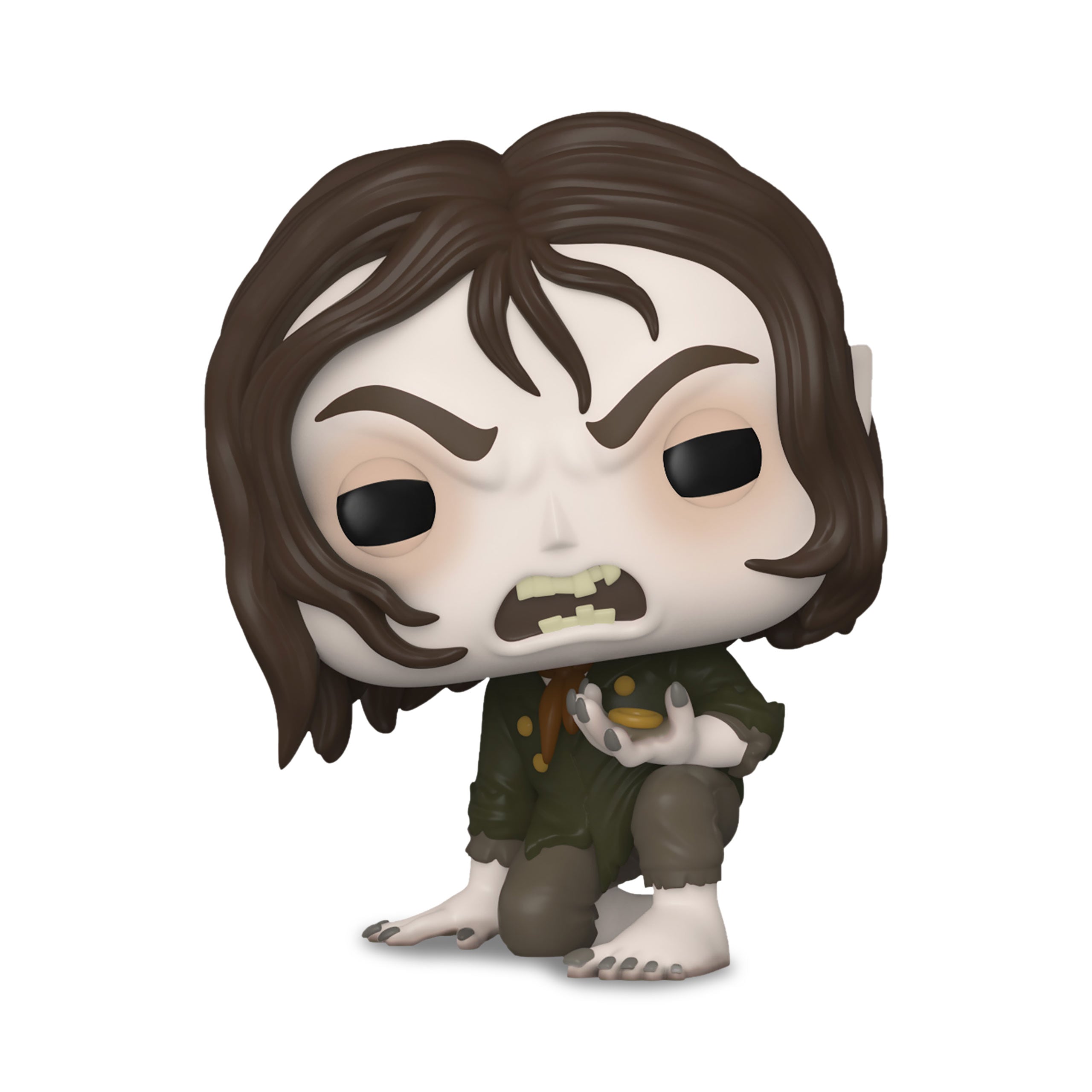 Image produit Le Seigneur des Anneaux - Figurine Funko Pop Smeagol