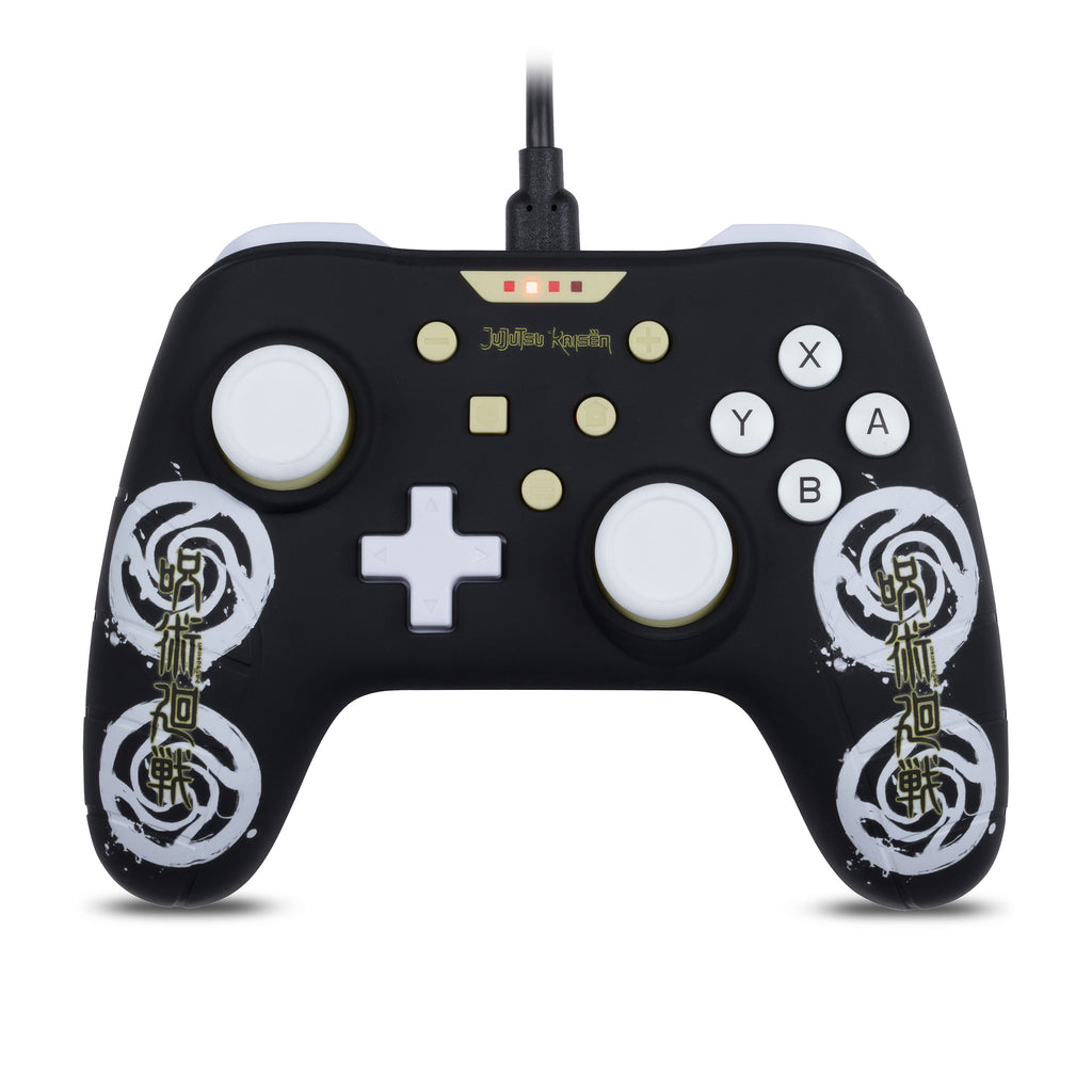 Produktbild Jujutsu Kaisen - Nintendo Switch Controller