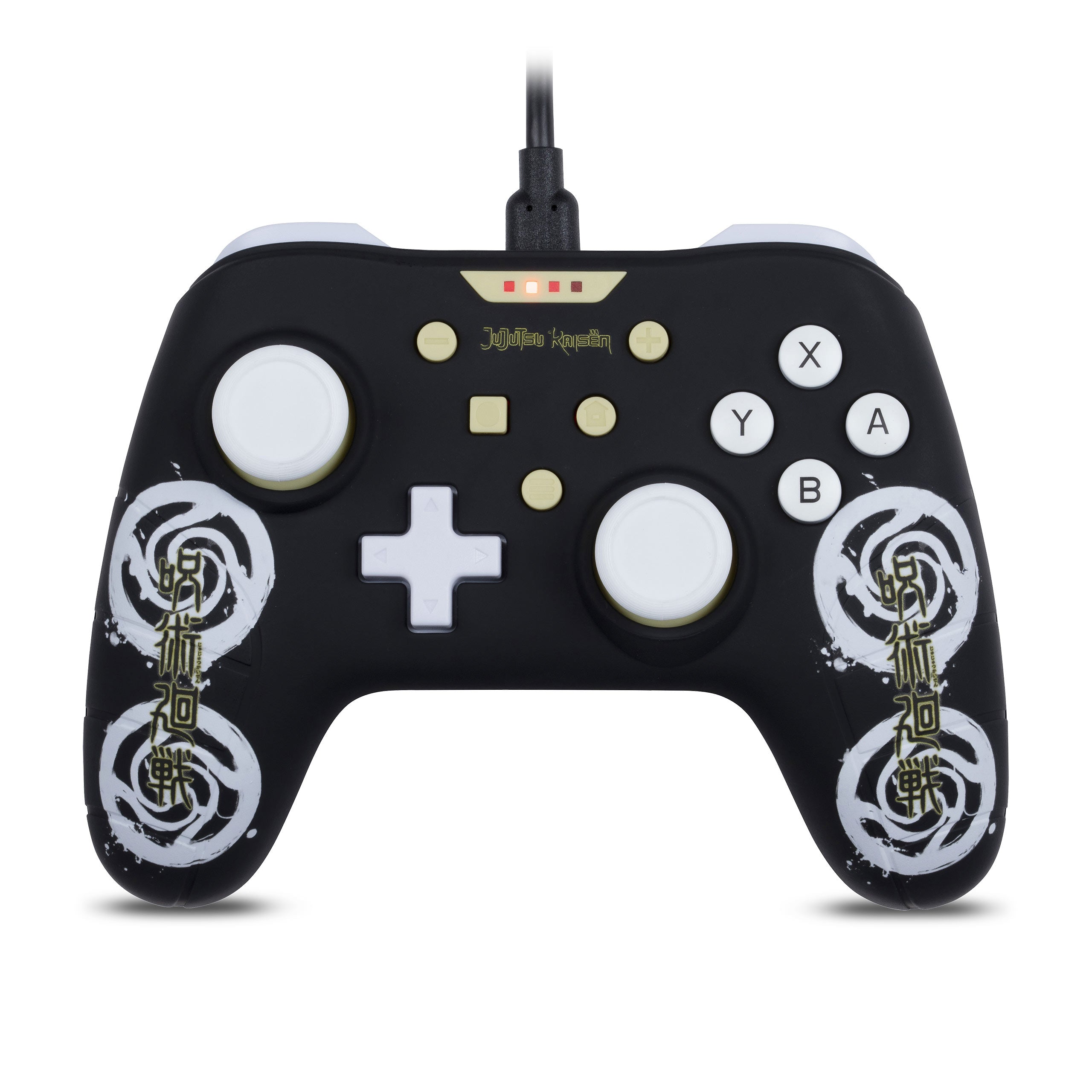 Produktbild Jujutsu Kaisen - Nintendo Switch Controller