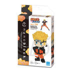 Image produit Naruto Shippuden - Uzumaki nanoblock Mini Figurine en Briques
