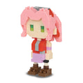 Productafbeelding Naruto Shippuden - Sakura Haruno nanoblock Mini Bouwsteen Figuur