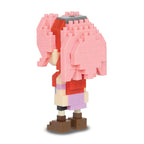 Productafbeelding Naruto Shippuden - Sakura Haruno nanoblock Mini Bouwsteen Figuur