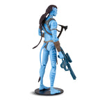 Image produit Avatar: The Way of Water - Jake Sully Figurine phosphorescente