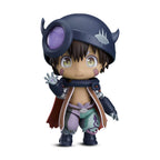 Productafbeelding Made in Abyss - Reg Nendoroid Actiefiguur