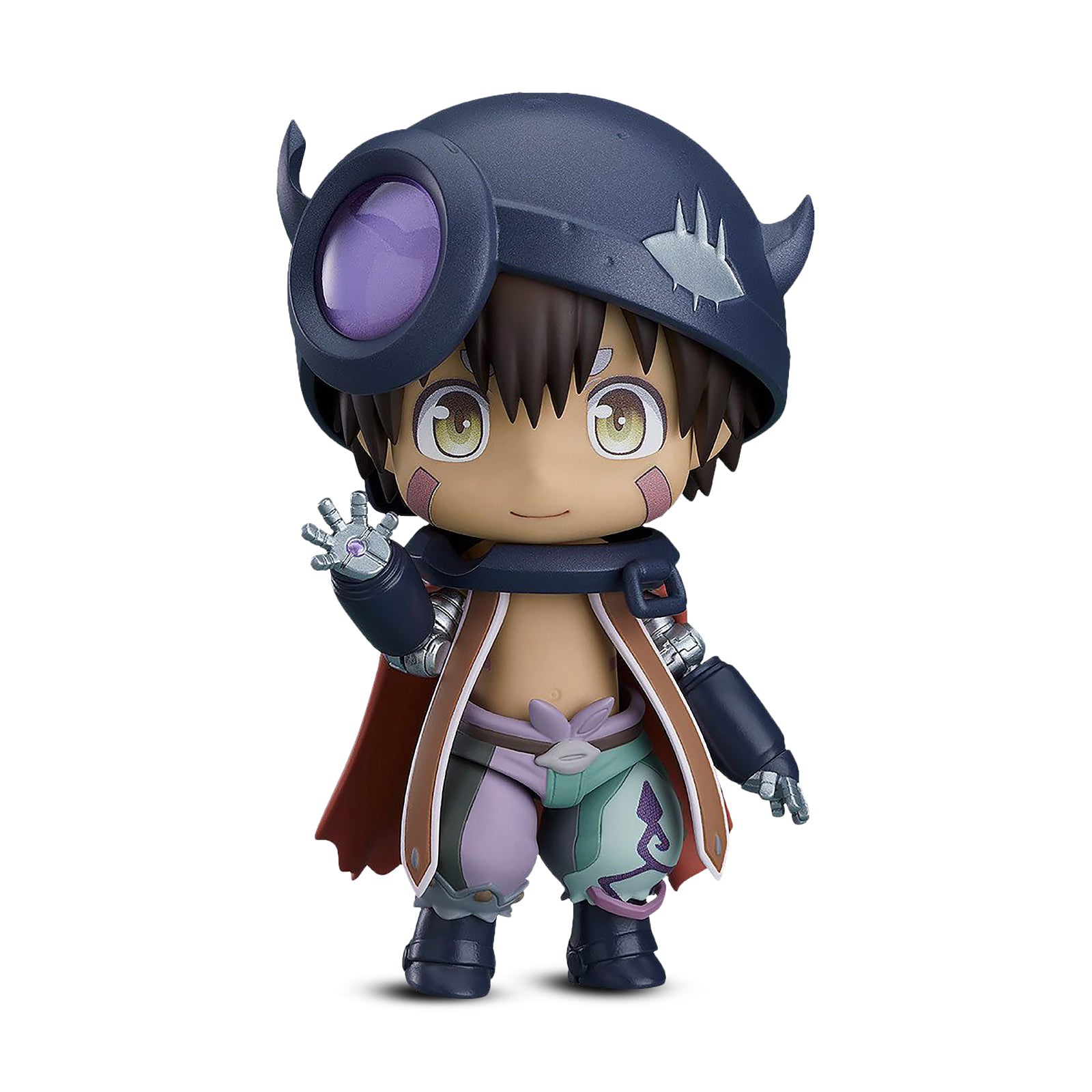 Productafbeelding Made in Abyss - Reg Nendoroid Actiefiguur