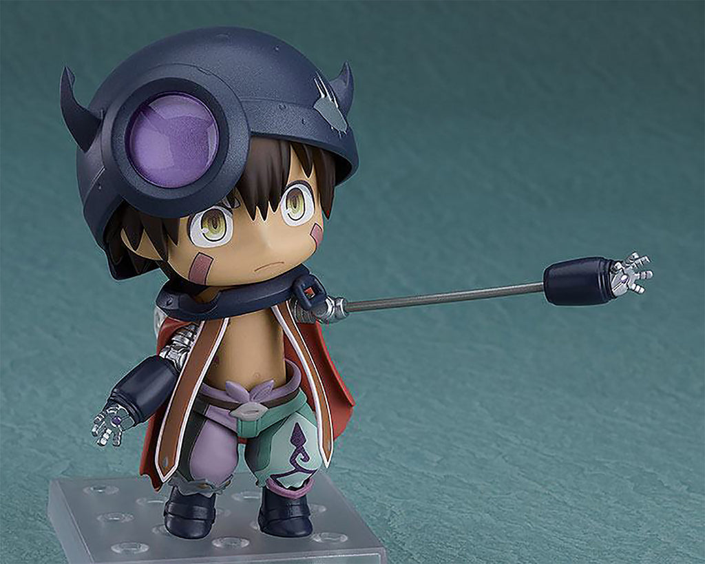 Productafbeelding Made in Abyss - Reg Nendoroid Actiefiguur