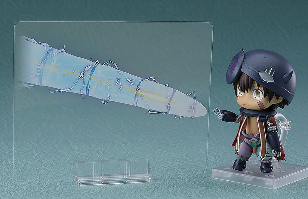 Productafbeelding Made in Abyss - Reg Nendoroid Actiefiguur