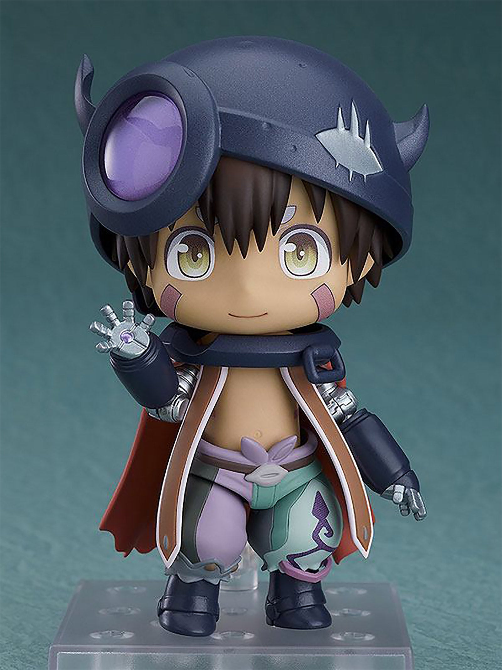 Productafbeelding Made in Abyss - Reg Nendoroid Actiefiguur