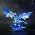 Productafbeelding Yu-Gi-Oh! - Blauwogige Witte Draak Duel Monsters Standbeeld
