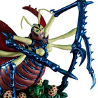 Productafbeelding Yu-Gi-Oh! - Insectenkoningin Duel Monsters standbeeld