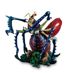 Productafbeelding Yu-Gi-Oh! - Insectenkoningin Duel Monsters standbeeld
