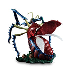 Productafbeelding Yu-Gi-Oh! - Insectenkoningin Duel Monsters standbeeld