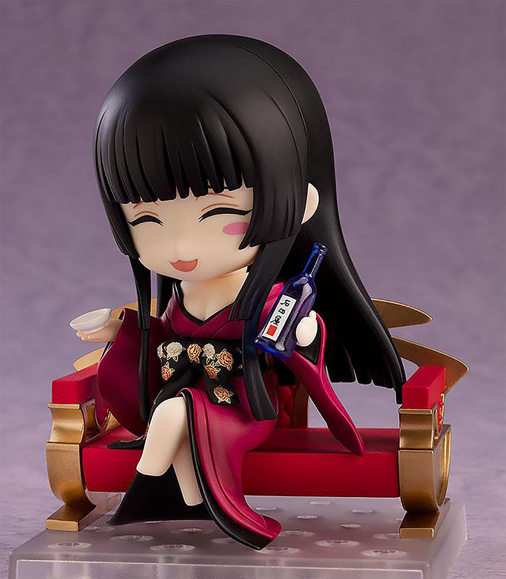 Productafbeelding xxxHolic - Yuko Ichihara Nendoroid Actiefiguur