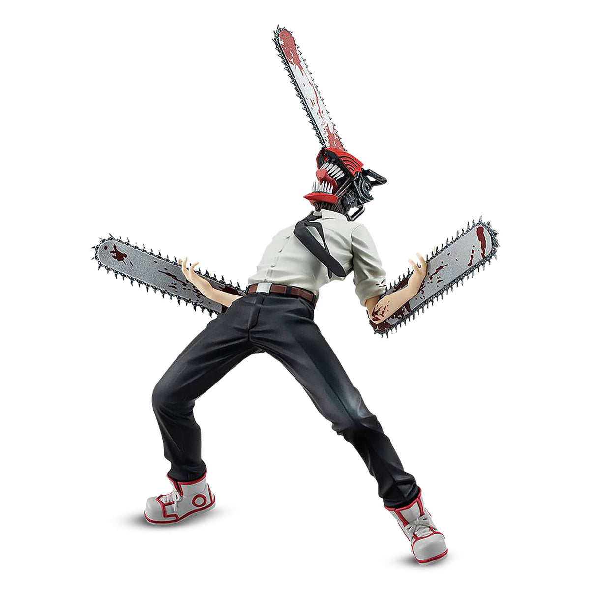 Productafbeelding Chainsaw Man Figuur 18 cm