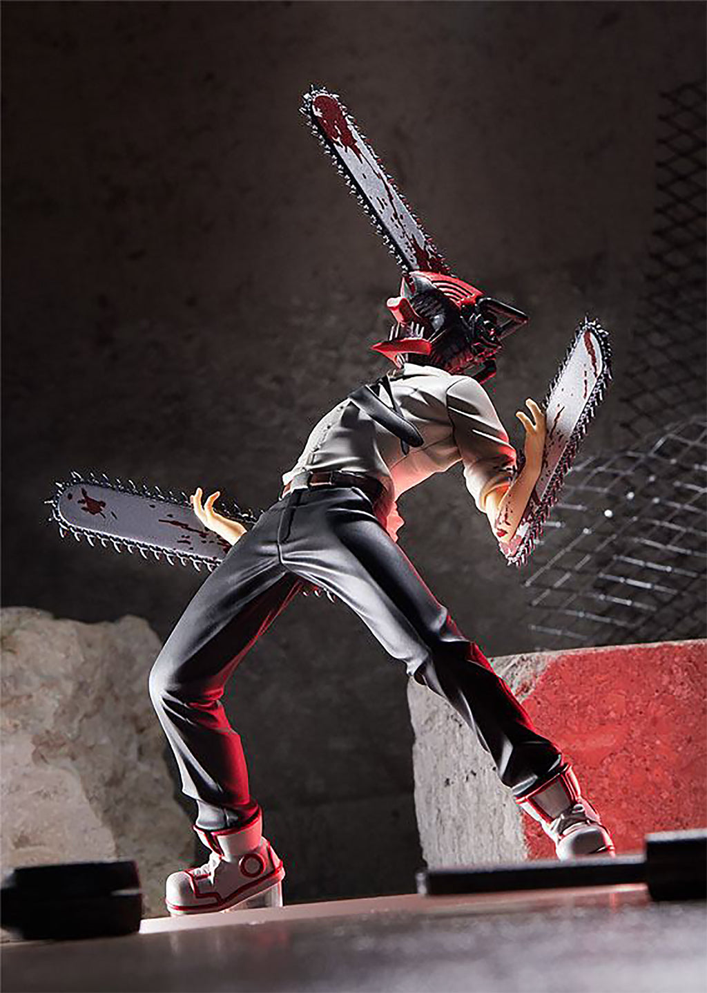 Productafbeelding Chainsaw Man Figuur 18 cm