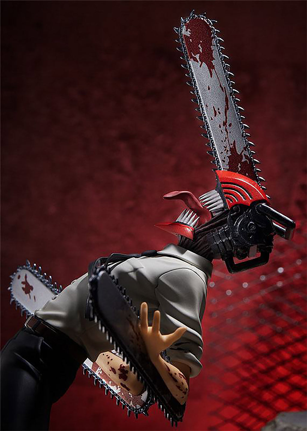 Productafbeelding Chainsaw Man Figuur 18 cm