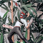 Productafbeelding Chainsaw Man Figuur 18 cm