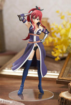 Image produit Fairy Tail - Figurine Erza Scarlet Grand Magic Royale Ver.