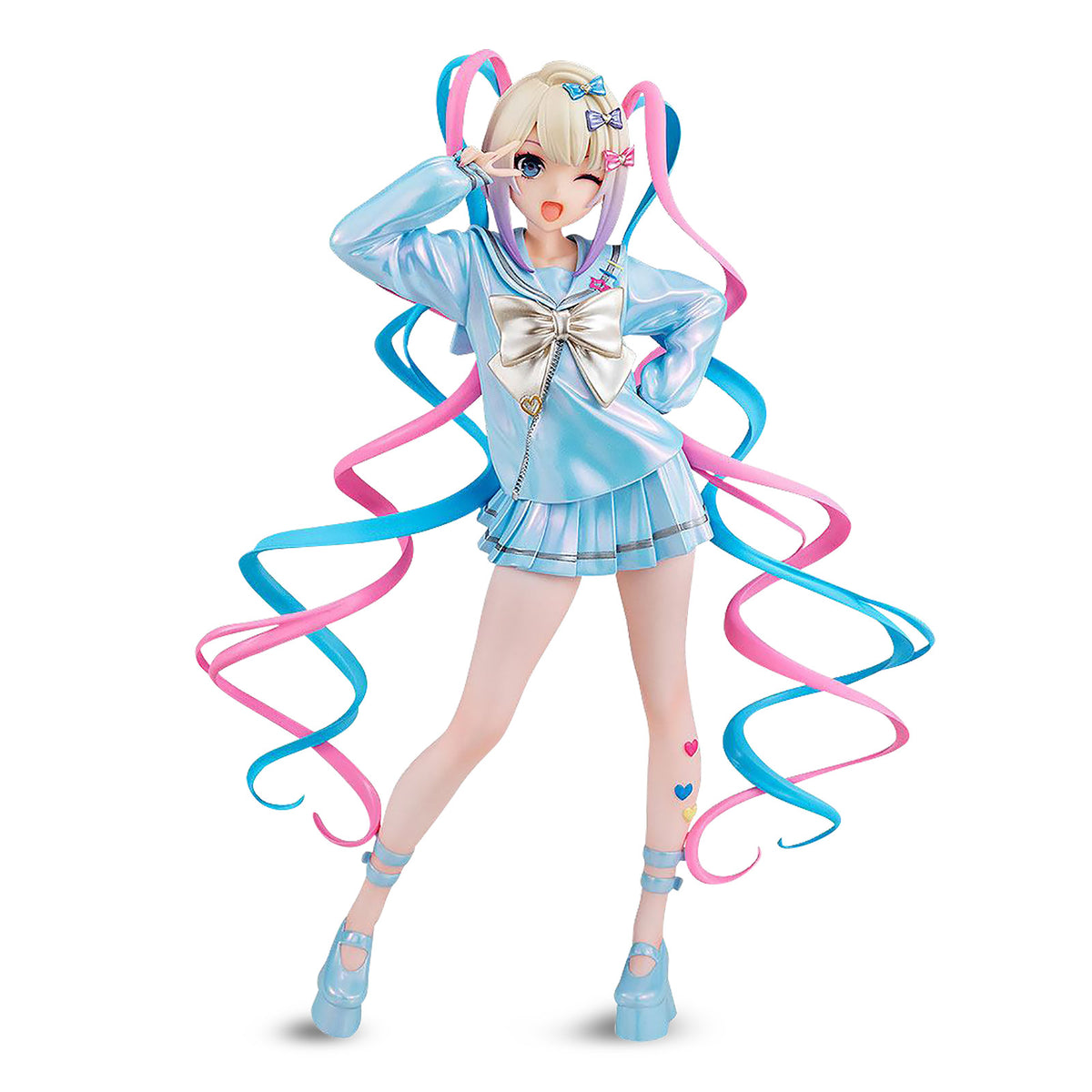 Image produit Needy Streamer Overload - Figurine OMGkawaiiAngel