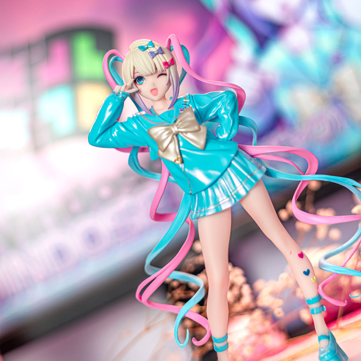 Image produit Needy Streamer Overload - Figurine OMGkawaiiAngel