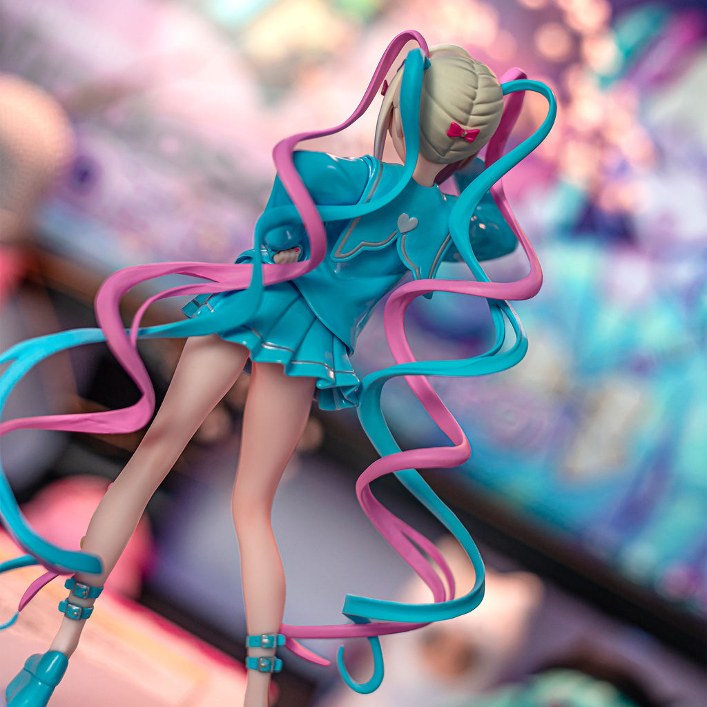 Image produit Needy Streamer Overload - Figurine OMGkawaiiAngel