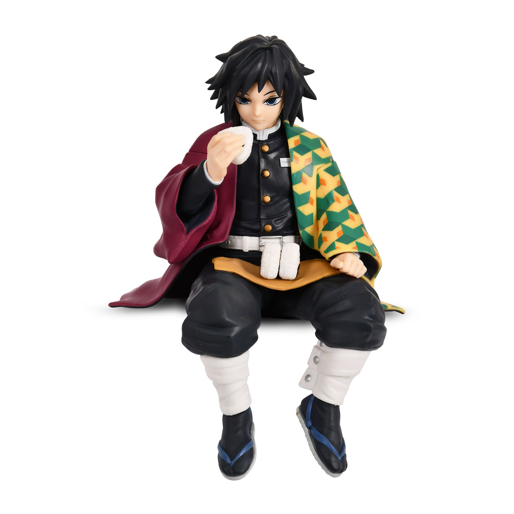 Image produit Demon Slayer - Figurine de Giyu Tomioka